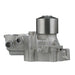 Engine Water Pump ASC WP-9067