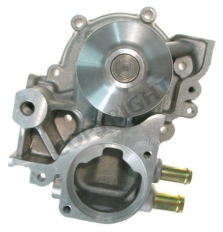 Engine Water Pump ASC WP-9067