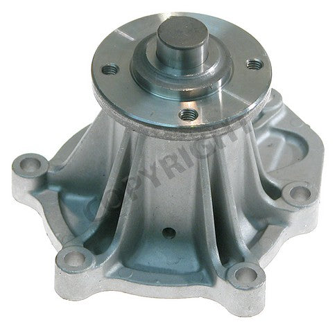 Engine Water Pump ASC WP-9072