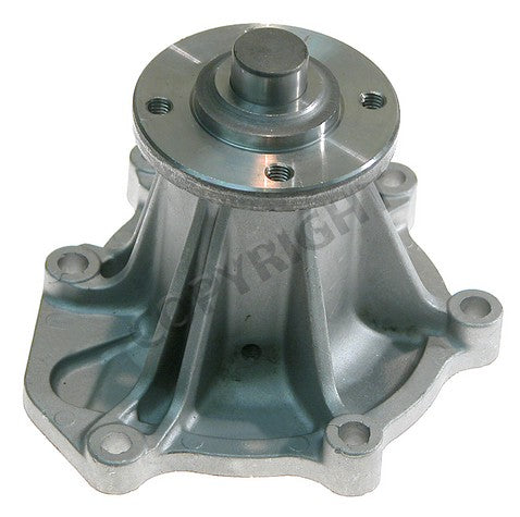 Engine Water Pump ASC WP-9072