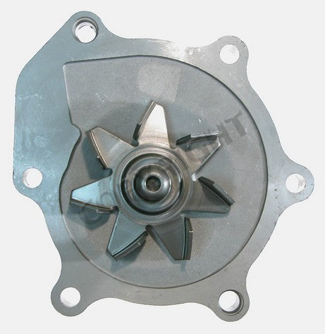 Engine Water Pump ASC WP-9072