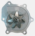 Engine Water Pump ASC WP-9072