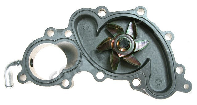 Engine Water Pump ASC WP-9073