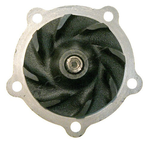 Engine Water Pump ASC WP-9074