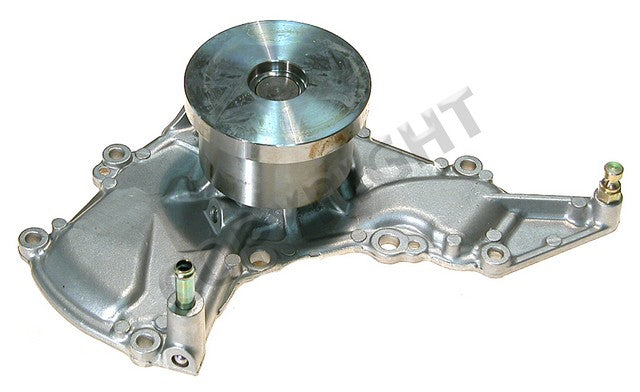 Engine Water Pump ASC WP-9080