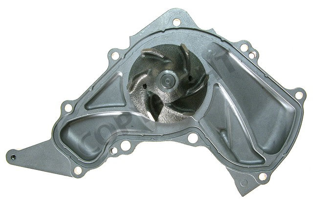 Engine Water Pump ASC WP-9080