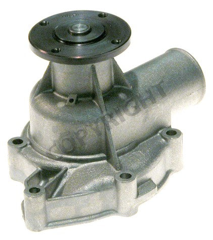 Engine Water Pump ASC WP-9081