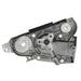 Engine Water Pump ASC WP-9086
