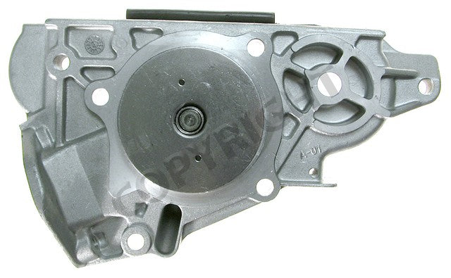 Engine Water Pump ASC WP-9086