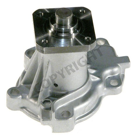 Engine Water Pump ASC WP-9089