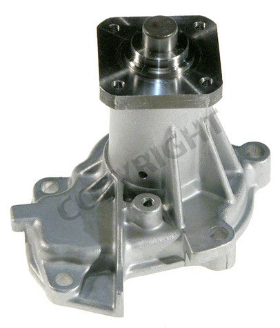Engine Water Pump ASC WP-9089