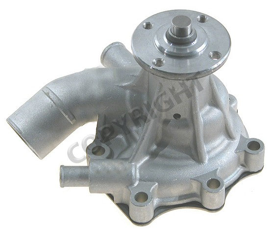Engine Water Pump ASC WP-9091