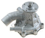 Engine Water Pump ASC WP-9091