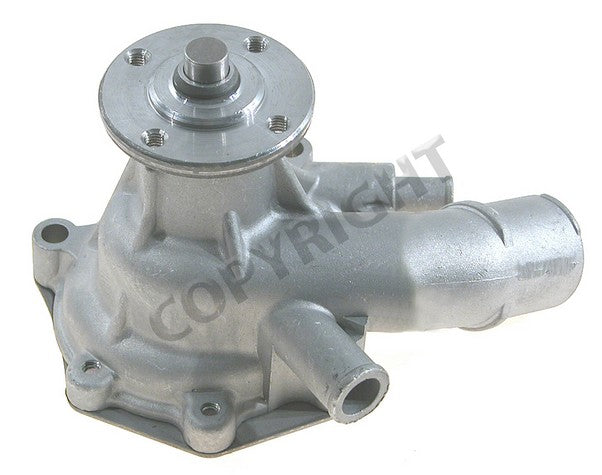 Engine Water Pump ASC WP-9091