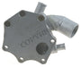 Engine Water Pump ASC WP-9091