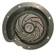 New Water Pump ASC WP-9093