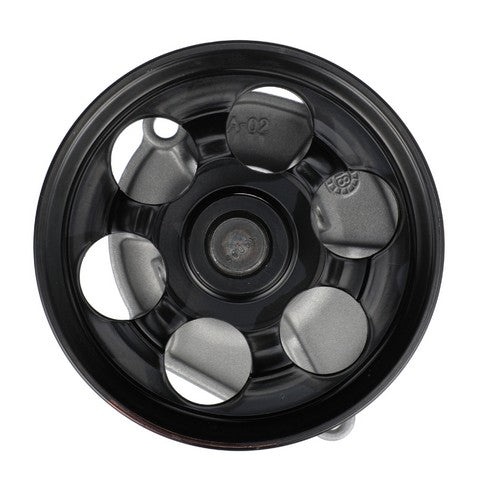Engine Water Pump ASC WP-9096