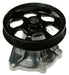 Engine Water Pump ASC WP-9096