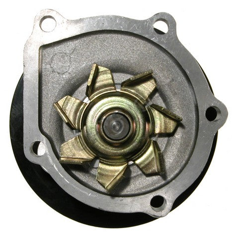 Engine Water Pump ASC WP-9096