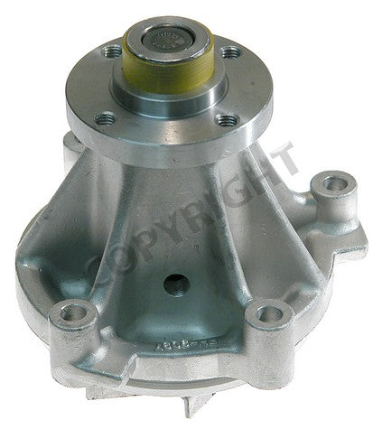 Engine Water Pump ASC WP-9097