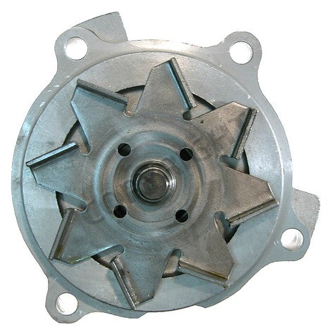 Engine Water Pump ASC WP-9097