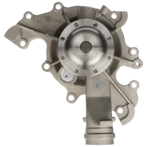 Engine Water Pump ASC WP-9098