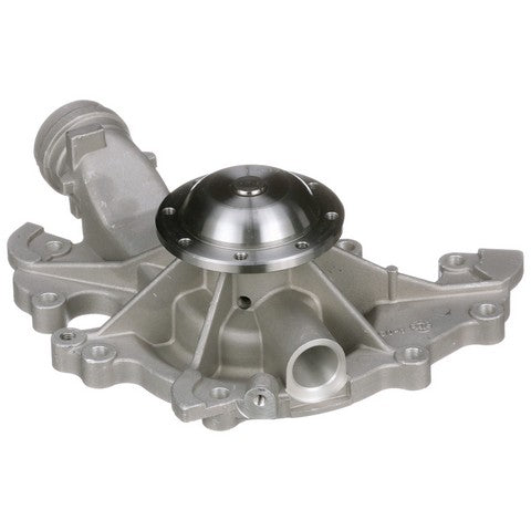 Engine Water Pump ASC WP-9098