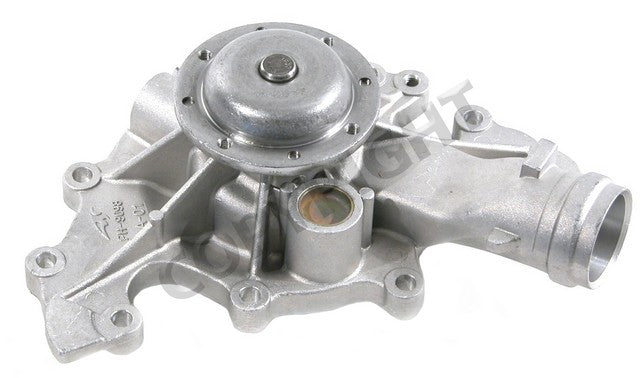 Engine Water Pump ASC WP-9098