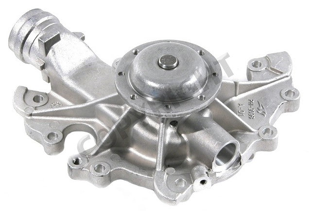 Engine Water Pump ASC WP-9098