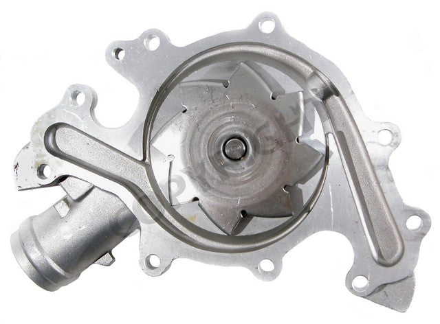 Engine Water Pump ASC WP-9098
