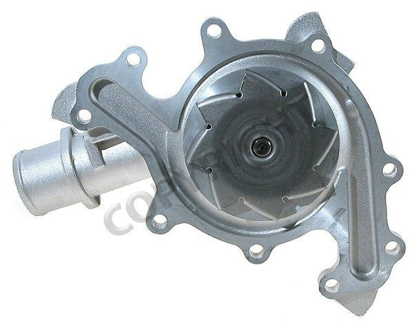 Engine Water Pump ASC WP-9099