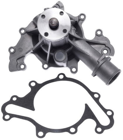 Engine Water Pump ASC WP-9099