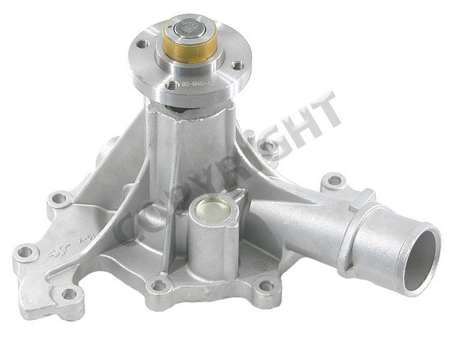 Engine Water Pump ASC WP-9100