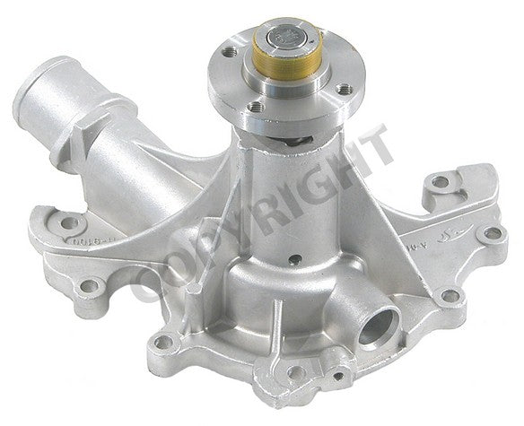 Engine Water Pump ASC WP-9100