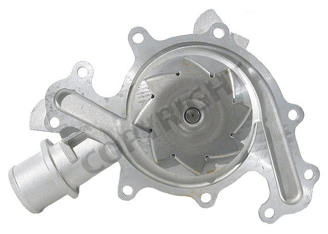 Engine Water Pump ASC WP-9100