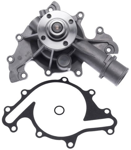 Engine Water Pump ASC WP-9100