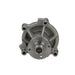 Engine Water Pump ASC WP-9101