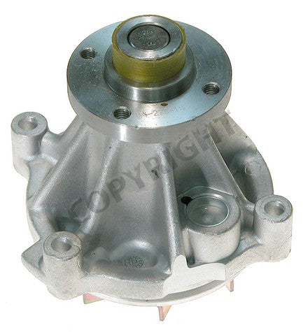 Engine Water Pump ASC WP-9101