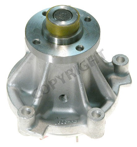 Engine Water Pump ASC WP-9101