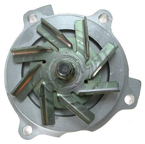 Engine Water Pump ASC WP-9101
