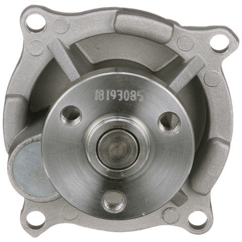 Engine Water Pump ASC WP-9102
