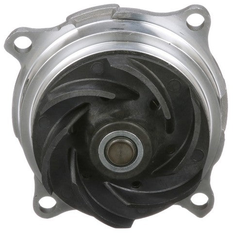 Engine Water Pump ASC WP-9102