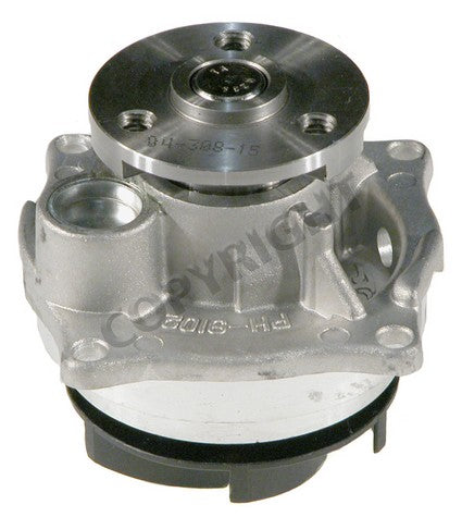 Engine Water Pump ASC WP-9102