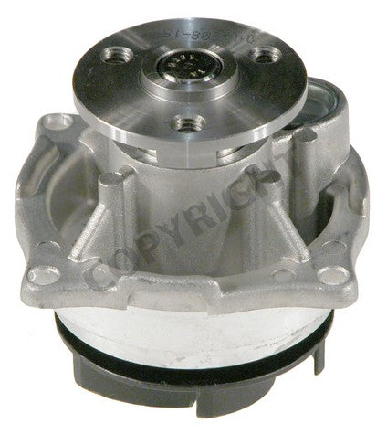 Engine Water Pump ASC WP-9102