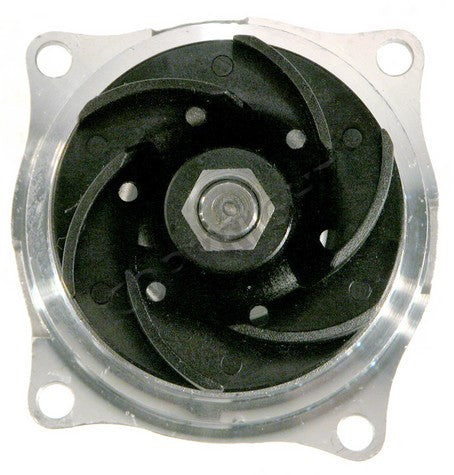 Engine Water Pump ASC WP-9102