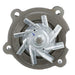Engine Water Pump ASC WP-9105