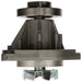 Engine Water Pump ASC WP-9107