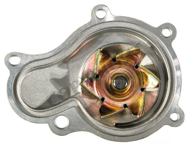 Engine Water Pump ASC WP-9108