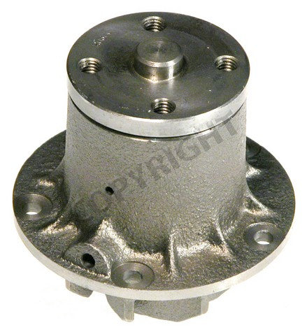 Engine Water Pump ASC WP-9113
