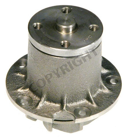 Engine Water Pump ASC WP-9113